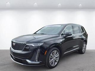 2023 Cadillac XT6