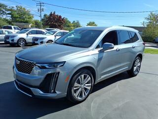 2023 Cadillac XT6