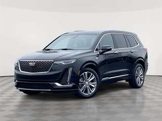 2023 Cadillac XT6 for sale in Plymouth MI