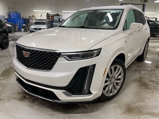 2024 Cadillac XT6 for sale in Plymouth MI