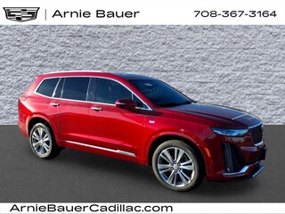 2024 Cadillac XT6 for sale in Matteson IL