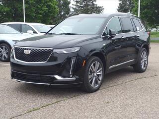 2024 Cadillac XT6 for sale in Ann Arbor MI