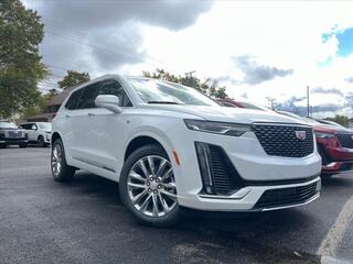 2025 Cadillac XT6 for sale in Columbiana OH