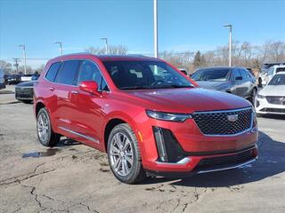 2025 Cadillac XT6 for sale in Matteson IL