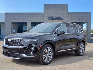 2025 Cadillac XT6 for sale in Ann Arbor MI