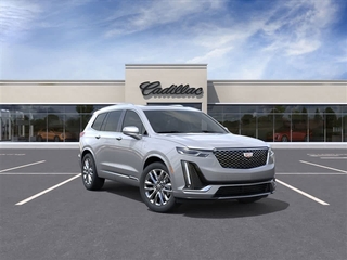 2025 Cadillac XT6
