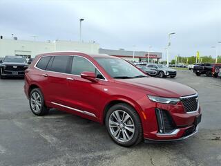 2020 Cadillac XT6 for sale in Matteson IL