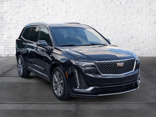 2021 Cadillac XT6 for sale in Chattanooga TN