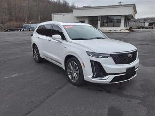 2021 Cadillac XT6