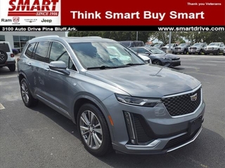 2022 Cadillac XT6 for sale in White Hall AR