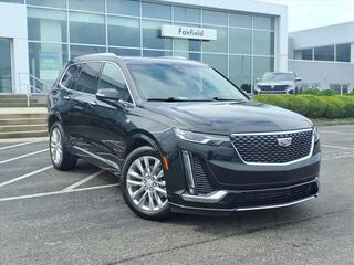2023 Cadillac XT6
