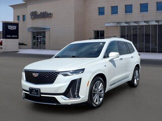2023 Cadillac XT6 for sale in Freeport NY