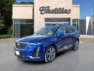 2023 Cadillac XT6