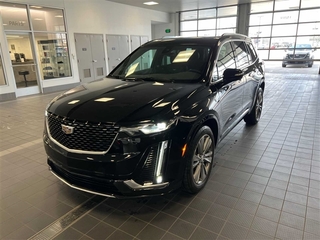 2023 Cadillac XT6 for sale in Plymouth MI