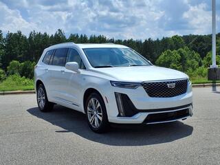 2023 Cadillac XT6