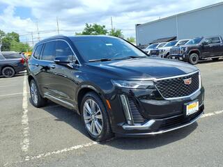 2023 Cadillac XT6