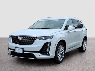 2023 Cadillac XT6