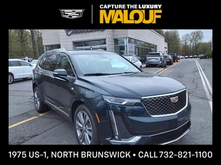 2024 Cadillac XT6 for sale in North Brunswick NJ