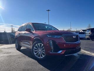 2025 Cadillac XT6 for sale in Columbiana OH