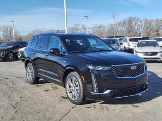 2025 Cadillac XT6 for sale in Matteson IL