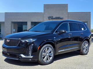 2025 Cadillac XT6 for sale in Ann Arbor MI