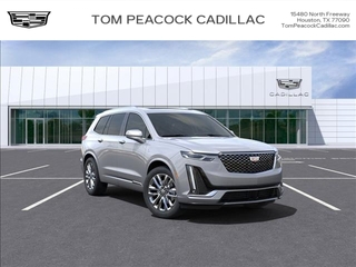 2025 Cadillac XT6 for sale in Houston TX
