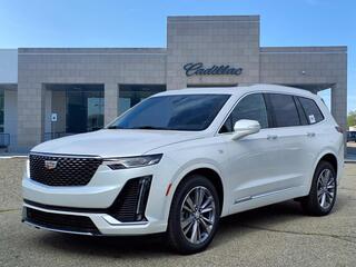 2025 Cadillac XT6 for sale in Ann Arbor MI