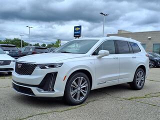 2025 Cadillac XT6 for sale in Ann Arbor MI