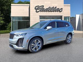 2025 Cadillac XT6