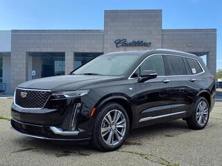 2025 Cadillac XT6 for sale in Ann Arbor MI
