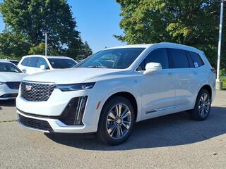 2025 Cadillac XT6