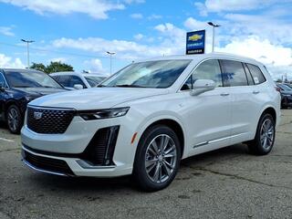 2025 Cadillac XT6 for sale in Ann Arbor MI