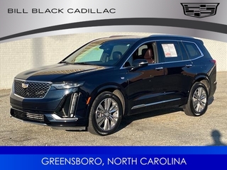 2021 Cadillac XT6 for sale in Greensboro NC