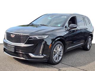 2023 Cadillac XT6 for sale in Smithtown NY