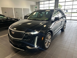 2023 Cadillac XT6 for sale in Plymouth MI