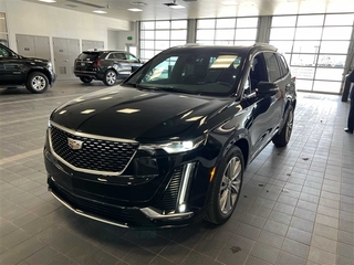 2023 Cadillac XT6