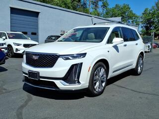 2023 Cadillac XT6