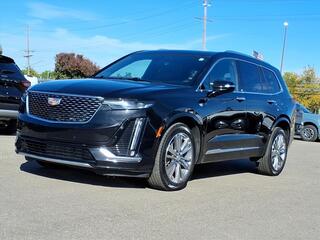 2024 Cadillac XT6 for sale in Farmington Hills MI