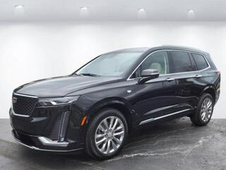 2024 Cadillac XT6