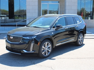 2024 Cadillac XT6 for sale in Ann Arbor MI