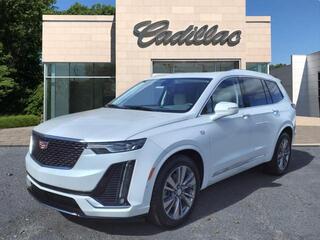 2024 Cadillac XT6