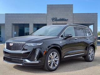 2025 Cadillac XT6