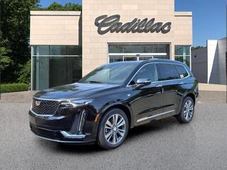 2025 Cadillac XT6 for sale in North Brunswick NJ