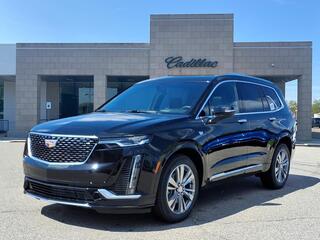 2025 Cadillac XT6 for sale in Ann Arbor MI