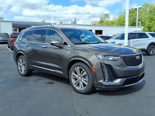 2020 Cadillac XT6 for sale in Cincinnati OH