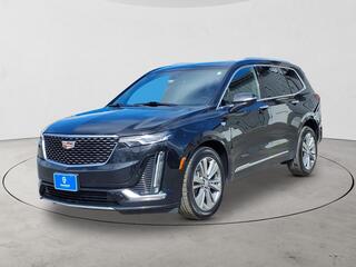 2022 Cadillac XT6 for sale in Matteson IL