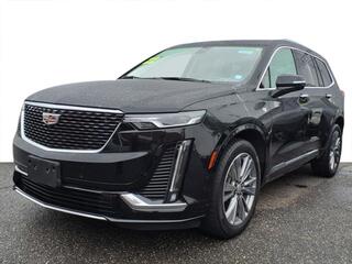 2022 Cadillac XT6 for sale in Smithtown NY
