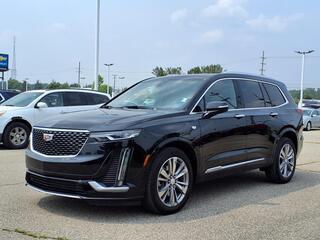 2023 Cadillac XT6 for sale in Ann Arbor MI