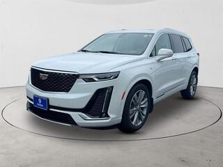 2023 Cadillac XT6 for sale in Matteson IL
