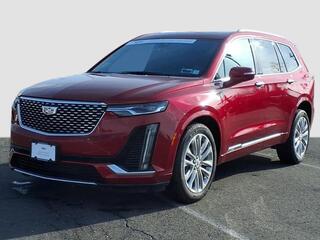 2023 Cadillac XT6 for sale in Woodbridge NJ